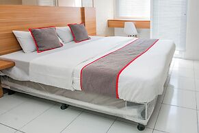 Hotel O Cikarang Near Apartment Riverview Jababeka