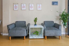 Hotel O Cikarang Near Apartment Riverview Jababeka