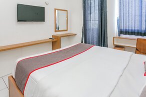 Hotel O Cikarang Near Apartment Riverview Jababeka