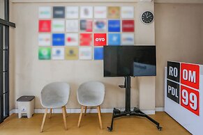 Hotel O Cikarang Near Apartment Riverview Jababeka