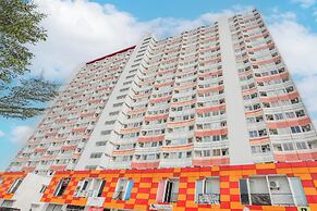 Hotel O Cikarang Near Apartment Riverview Jababeka