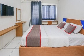 Hotel O Cikarang Near Apartment Riverview Jababeka