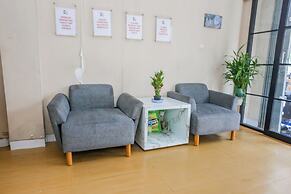 Hotel O Cikarang Near Apartment Riverview Jababeka