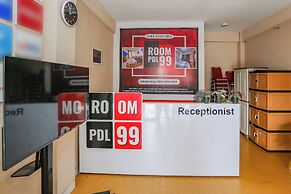 Hotel O Cikarang Near Apartment Riverview Jababeka