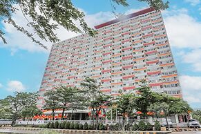 Hotel O Cikarang Near Apartment Riverview Jababeka