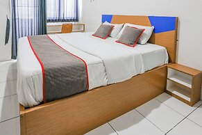 Hotel O Cikarang Near Apartment Riverview Jababeka
