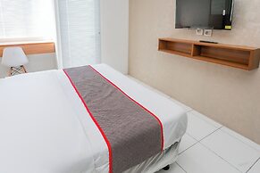 Hotel O Cikarang Near Apartment Riverview Jababeka