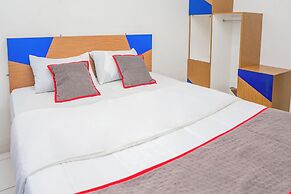 Hotel O Cikarang Near Apartment Riverview Jababeka