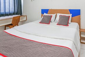 Hotel O Cikarang Near Apartment Riverview Jababeka