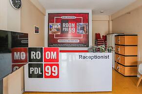 Hotel O Cikarang Near Apartment Riverview Jababeka