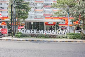 Hotel O Cikarang Near Apartment Riverview Jababeka