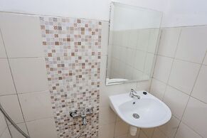 Hotel O Cikarang Near Apartment Riverview Jababeka