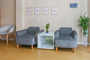 Hotel O Cikarang Near Apartment Riverview Jababeka