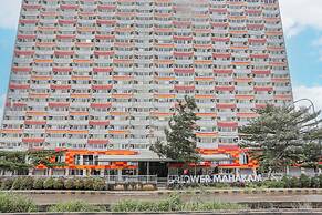Hotel O Cikarang Near Apartment Riverview Jababeka