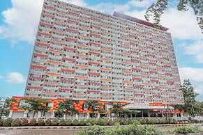 Hotel O Cikarang Near Apartment Riverview Jababeka