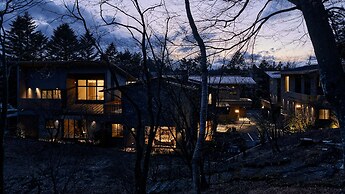 GLAMDAY STYLE HOTEL SUITE YAMANOFUMOTO