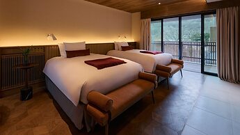 GLAMDAY STYLE HOTEL SUITE YAMANOFUMOTO