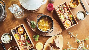 GLAMDAY STYLE HOTEL SUITE YAMANOFUMOTO