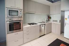 Honeysuckle Suites