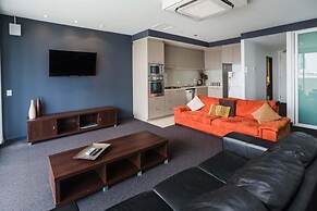 Honeysuckle Suites