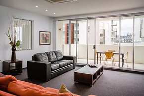 Honeysuckle Suites