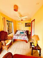 Hotel Tierra De Volcanes