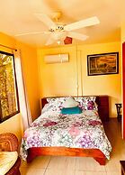 Hotel Tierra De Volcanes