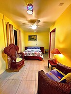 Hotel Tierra De Volcanes