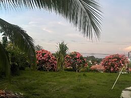 Hotel Tierra De Volcanes