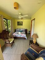 Hotel Tierra De Volcanes