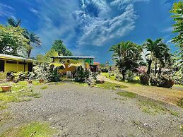 Hotel Tierra De Volcanes