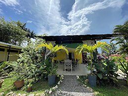 Hotel Tierra De Volcanes