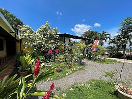 Hotel Tierra De Volcanes