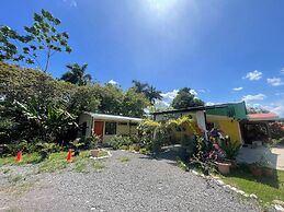 Hotel Tierra De Volcanes