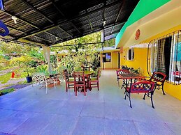 Hotel Tierra De Volcanes