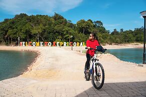 Kepri Coral Resort