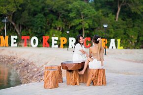 Kepri Coral Resort