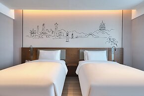 UrCove by HYATT Hangzhou NorthGrandCanal