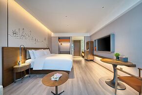 UrCove by HYATT Hangzhou NorthGrandCanal