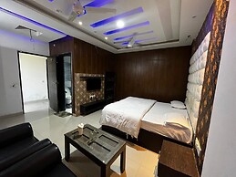 Hotel Alitus Nangal