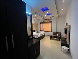 Hotel Alitus Nangal