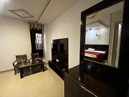 Hotel Alitus Nangal