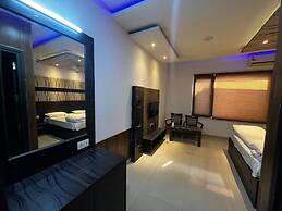 Hotel Alitus Nangal