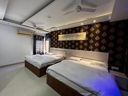 Hotel Alitus Nangal