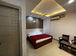 Hotel Alitus Nangal