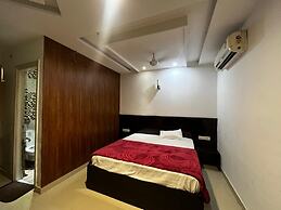 Hotel Alitus Nangal