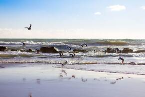 Xenia Home 200m From Sea