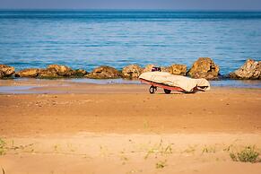 Selene Home 200m From sea