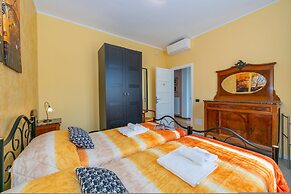 La Maison Fleurie Appartamento Giglio