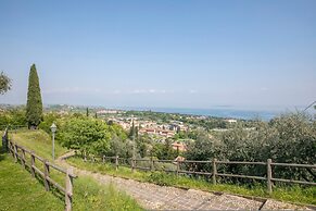 La Maison Fleurie Appartamento Giglio